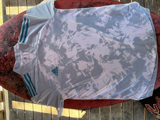 Maglia Adidas Primeblue M
