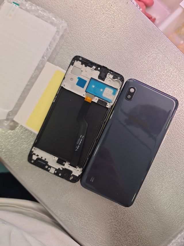 Pantalla Samsung Galaxy A10