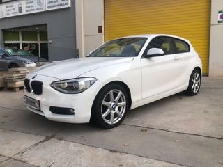 BMW Serie 1 bmw 114i  