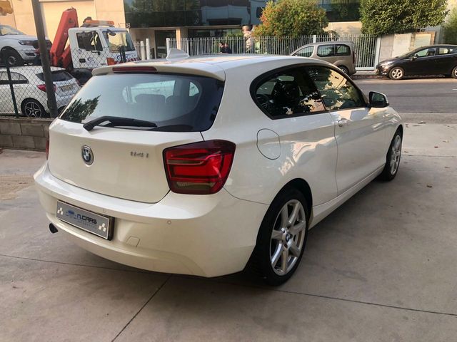 BMW Serie 1 bmw 114i  