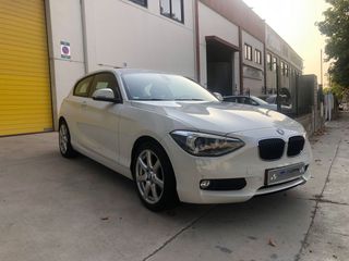 BMW Serie 1 bmw 114i  