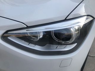 BMW Serie 1 bmw 114i  