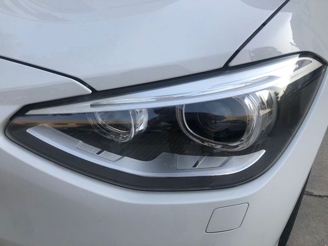 BMW Serie 1 bmw 114i  
