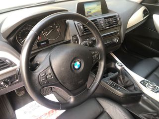 BMW Serie 1 bmw 114i  
