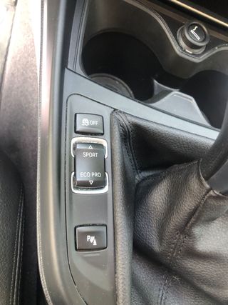 BMW Serie 1 bmw 114i  