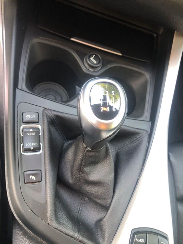BMW Serie 1 bmw 114i  