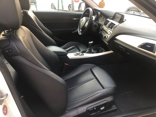 BMW Serie 1 bmw 114i  