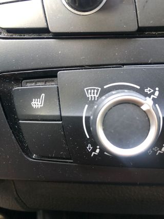 BMW Serie 1 bmw 114i  
