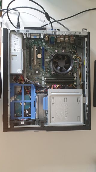 Dell Optiplex 7010 PC-Sobremesa
