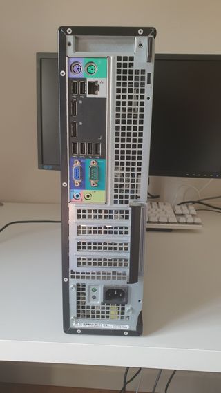 Dell Optiplex 7010 PC-Sobremesa