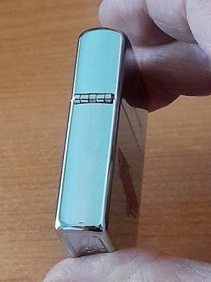 Zippo Ford Mustang 1965