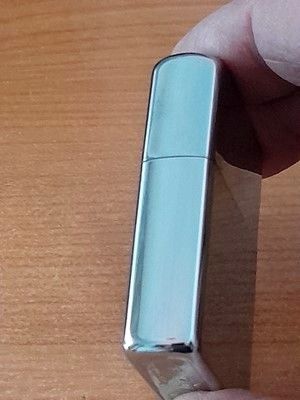 Zippo Ford Mustang 1965