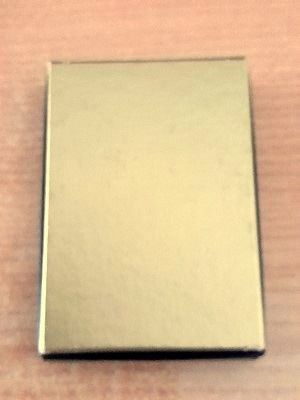 Zippo Ford Mustang 1965