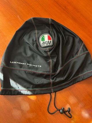 Casco AGV Pista Soleluna 2015