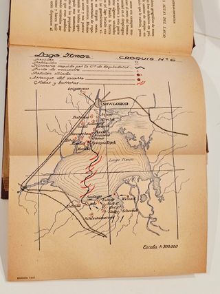 La division azul [donde asia empieza] Prim.edicion