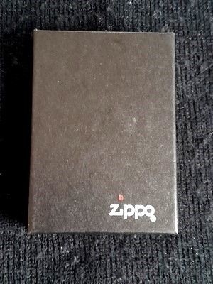 Zippo Camaro 1967