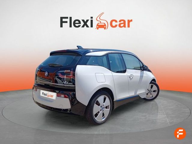 BMW i3 S 94ah