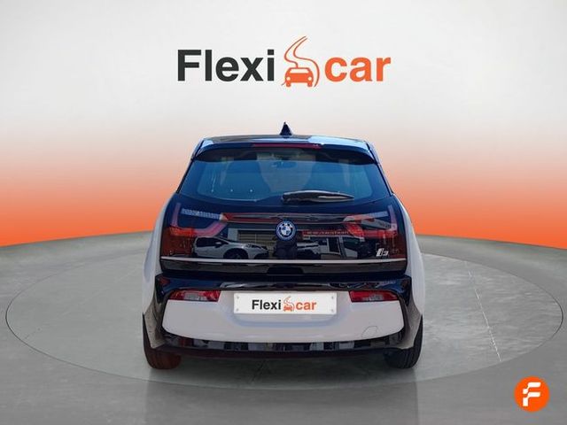 BMW i3 S 94ah