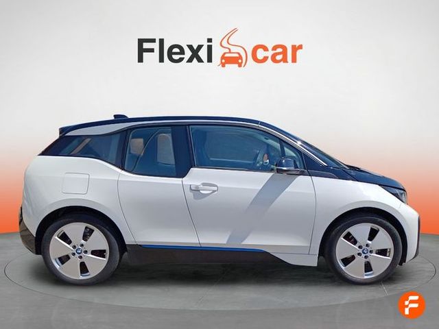 BMW i3 S 94ah