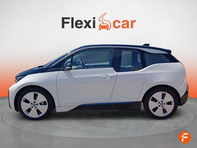 BMW i3 S 94ah