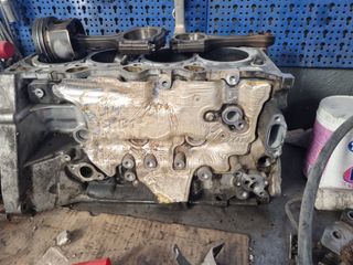 Bloque motor Mazda CX-5 2.2 Skyactiv