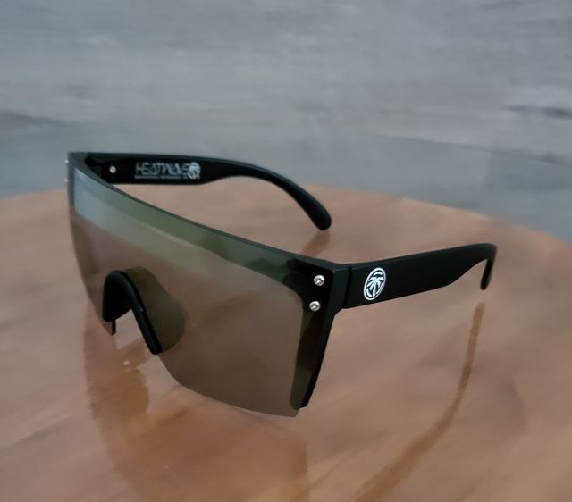 Gafas Heatwave | Polarizadas