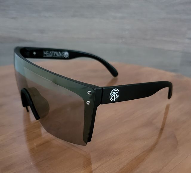 Gafas Heatwave | Polarizadas