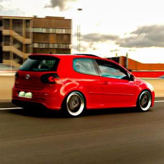 Volkswagen Golf 2005