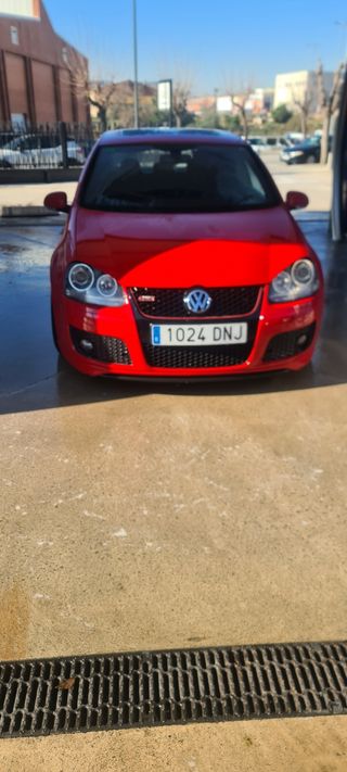Volkswagen Golf 2005