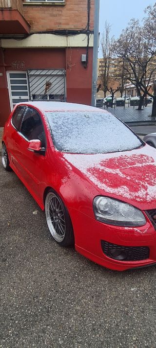Volkswagen Golf 2005