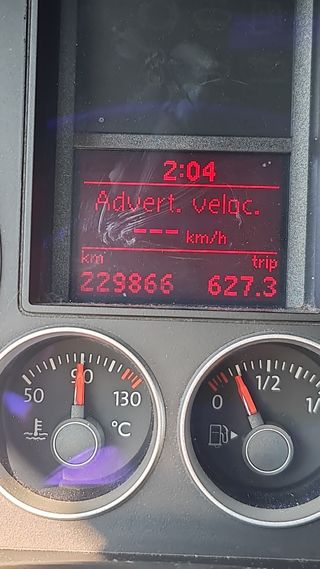 Volkswagen Golf 2005
