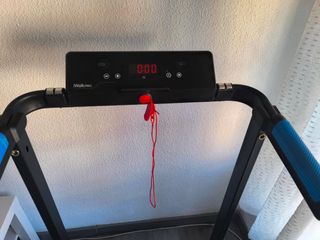 Cinta IwalkPro - Plegable