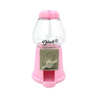 Máquina dispensadora chicles personalizada