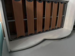 Dormitorio Cama nido + estantería + escritorio