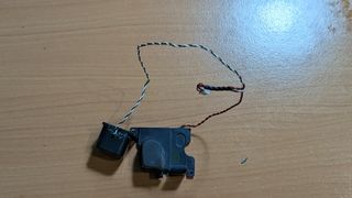 Altoparlanti speaker per NP300EA5 funzionanti