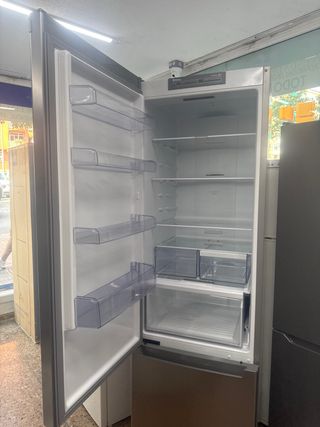 Nevera Balay 2m - Colorinox