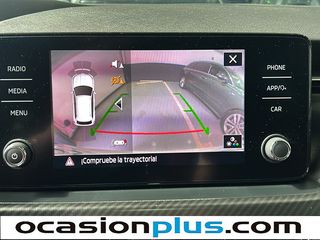 Skoda Kamiq 1.5 TSI Monte Carlo DSG 110 kW (150 CV)