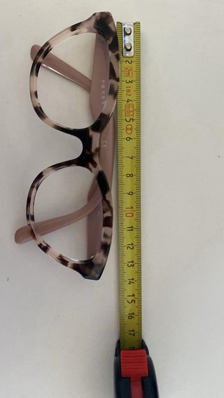 Occhiali Prada - Montatura Multicolore