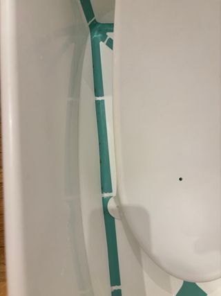 Bañera bebé Stokke - bañera recién nacido