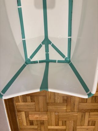 Bañera bebé Stokke - bañera recién nacido