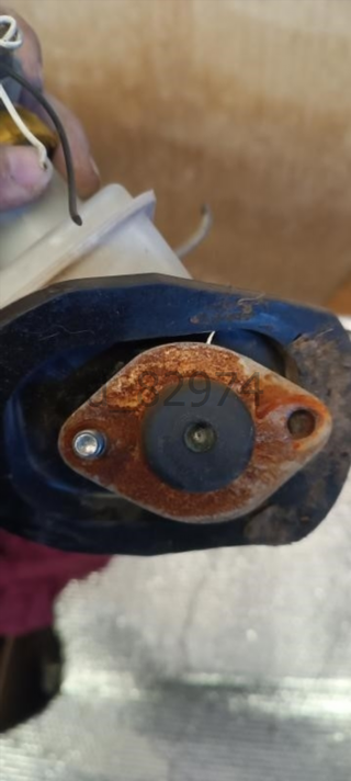 Bomba de freno AIXAM A 741