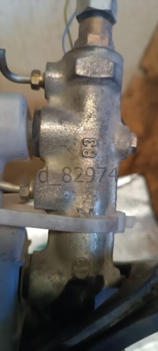 Bomba de freno AIXAM A 741