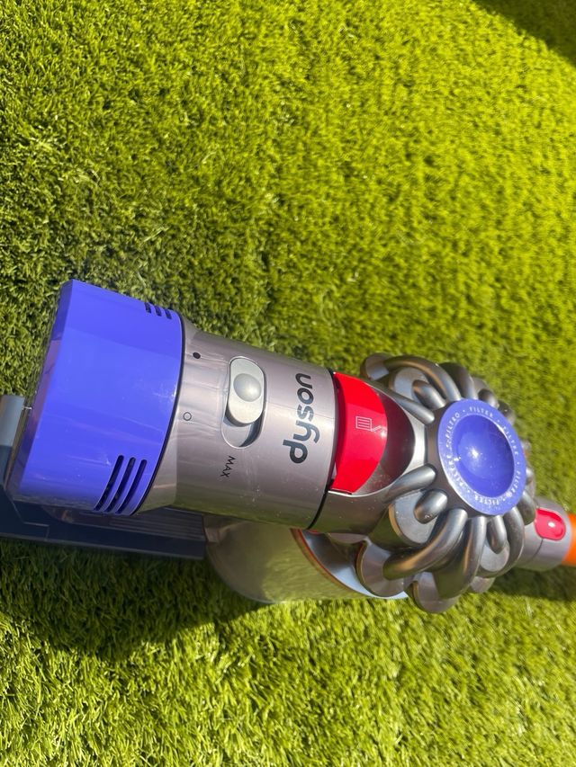 Aspiradora Dyson V8 Absolute+