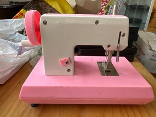 Máquina de coser Coqueta JOL