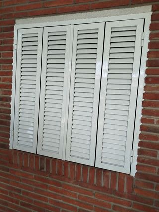 Ventanas y puertas aluminio