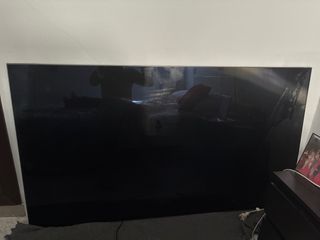TV Samsung 65" piezas