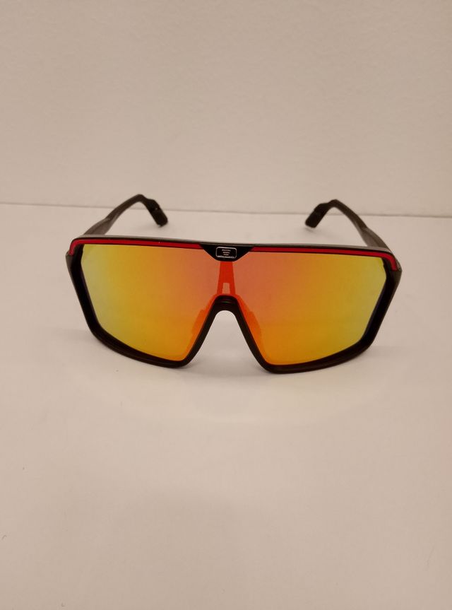 Occhiali da ciclismo sportivi MTB running ecc 