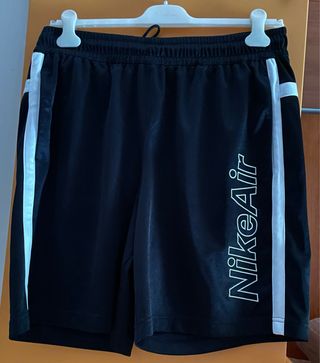 Shorts Nike Air neri