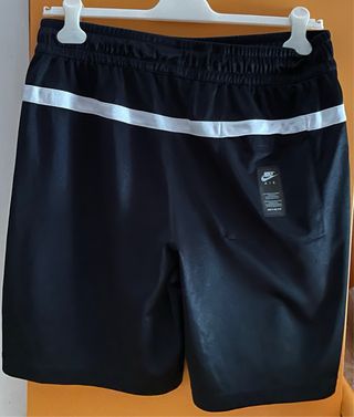 Shorts Nike Air neri