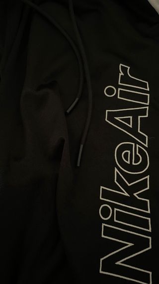 Shorts Nike Air neri